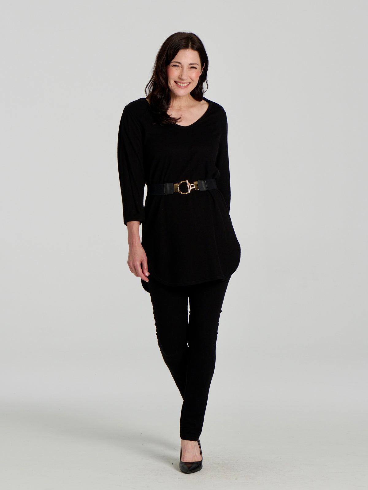 Pantalon Ida ***PRÉ-COMMANDE***