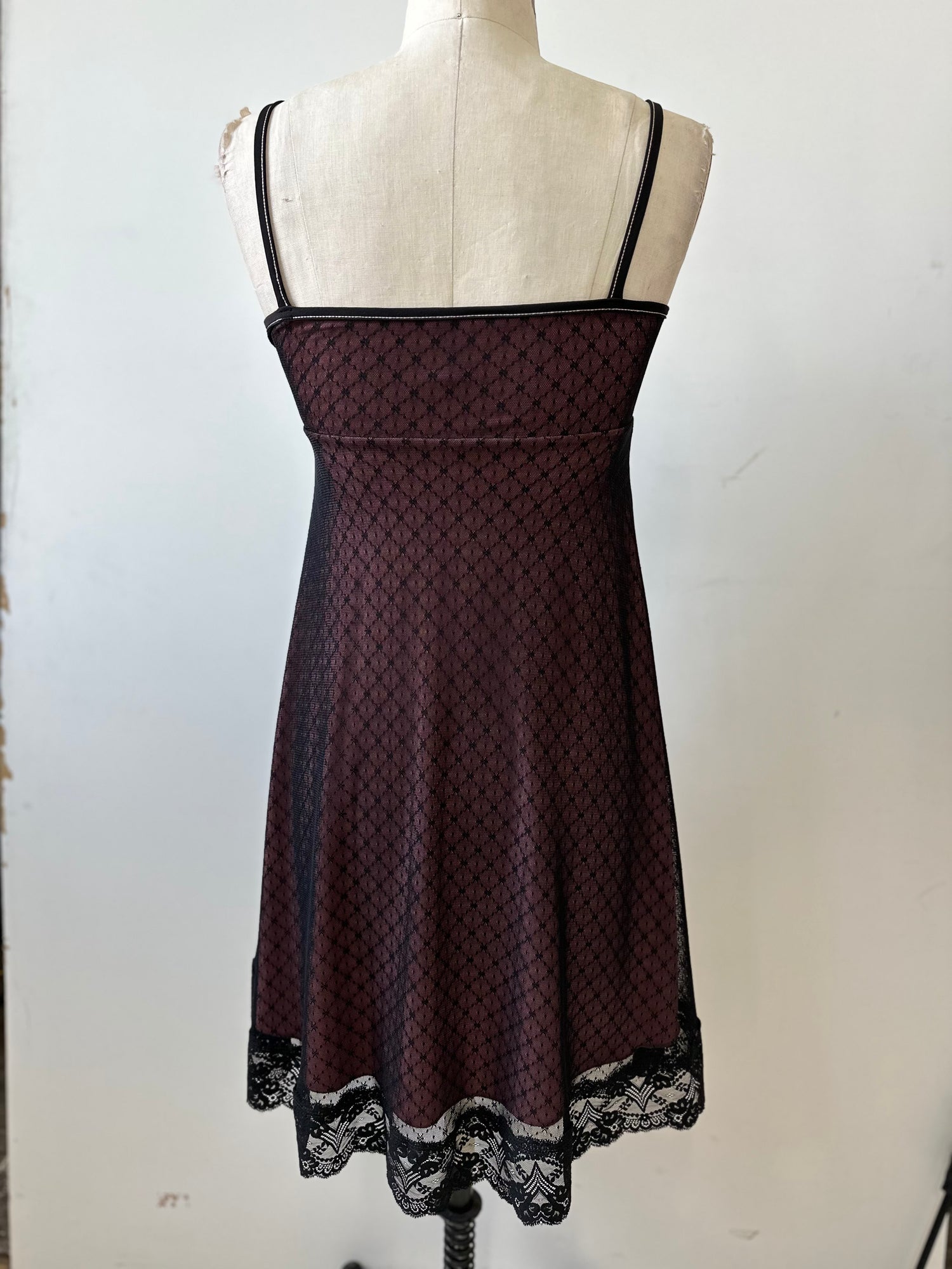 Musa Dress ***PRE-ORDER***