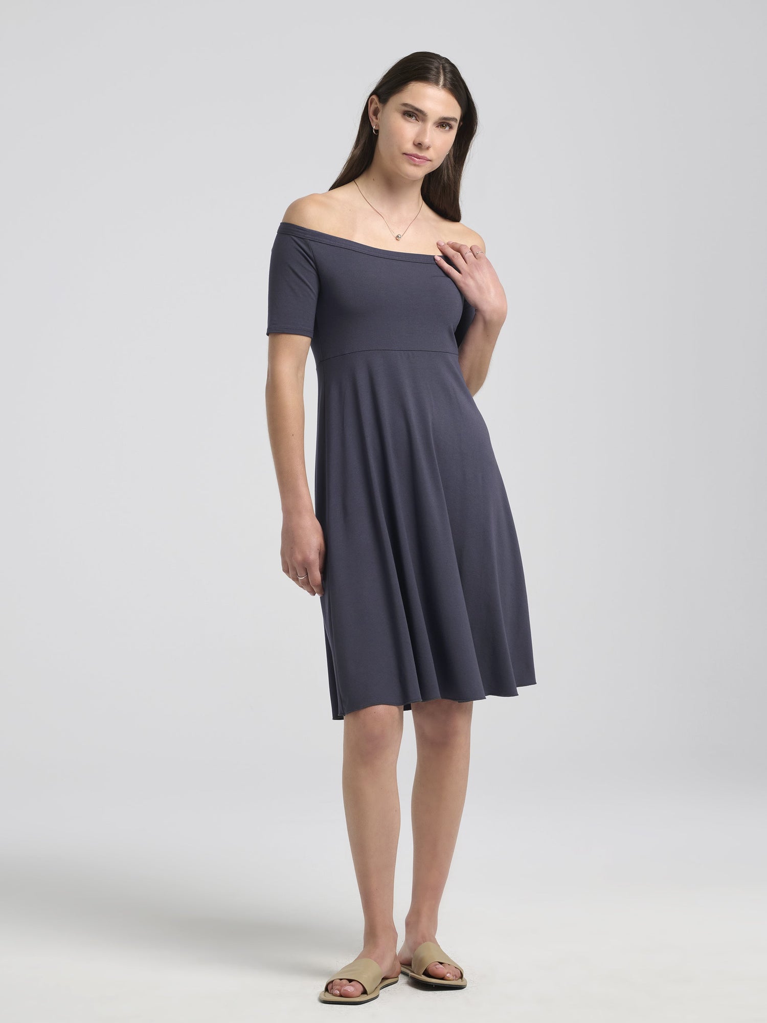 Melisande Dress