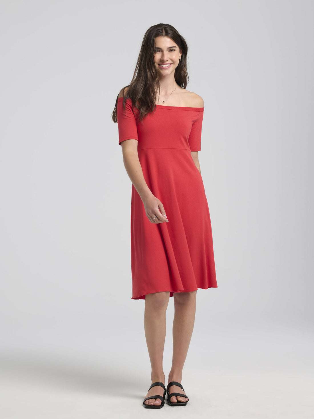 Melisande Dress