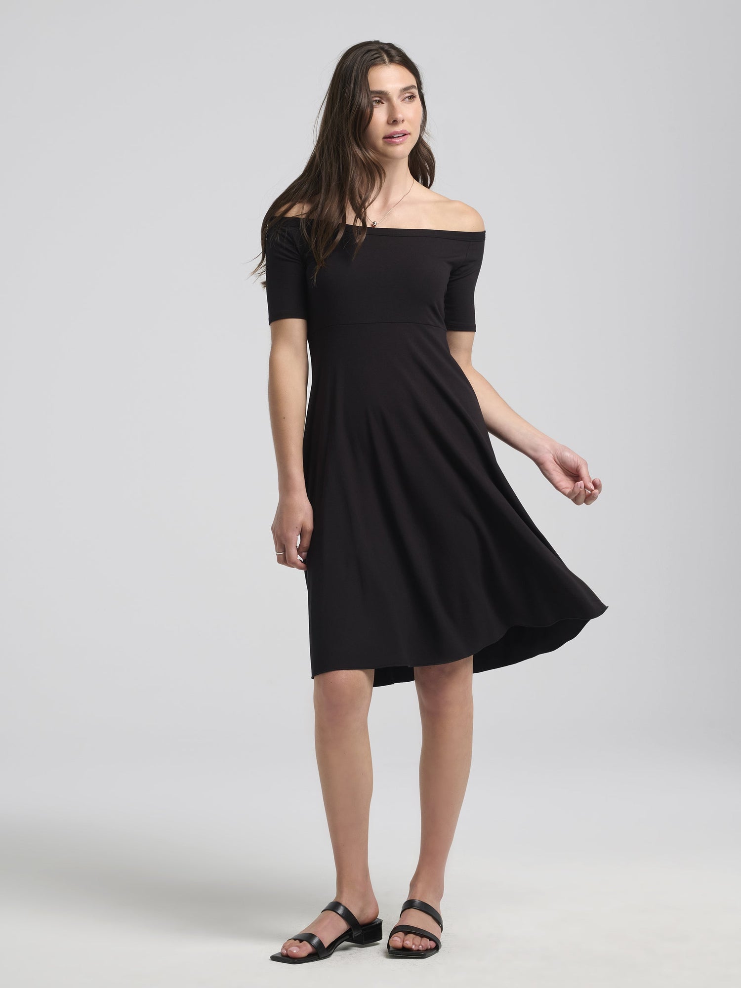 Melisande Dress