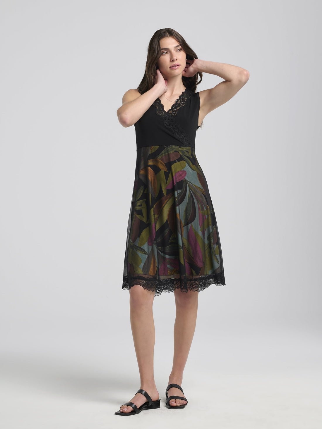 Robe Deliciosa  ***PRÉ-COMMANDE***