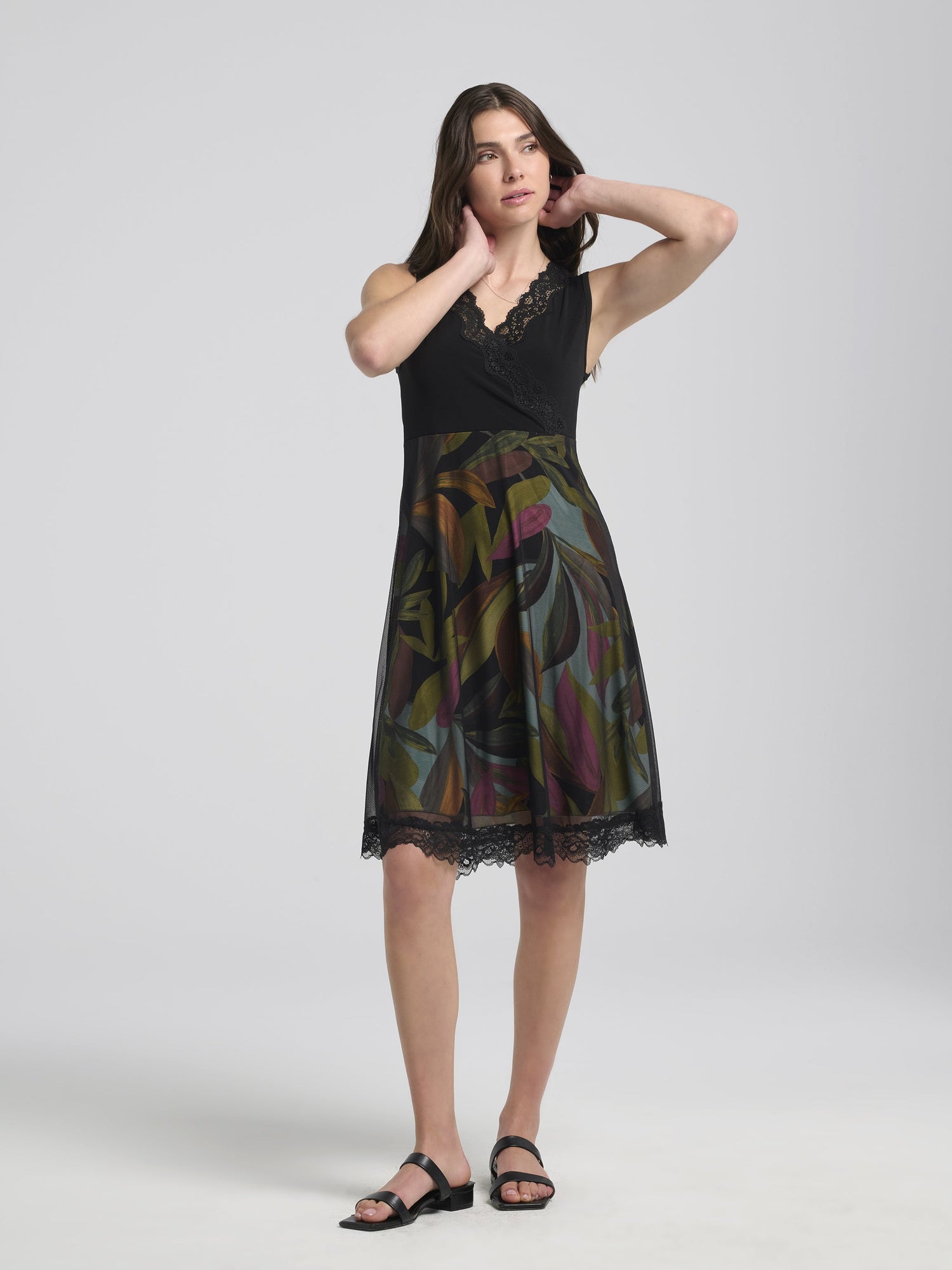 Robe Deliciosa  ***PRÉ-COMMANDE***