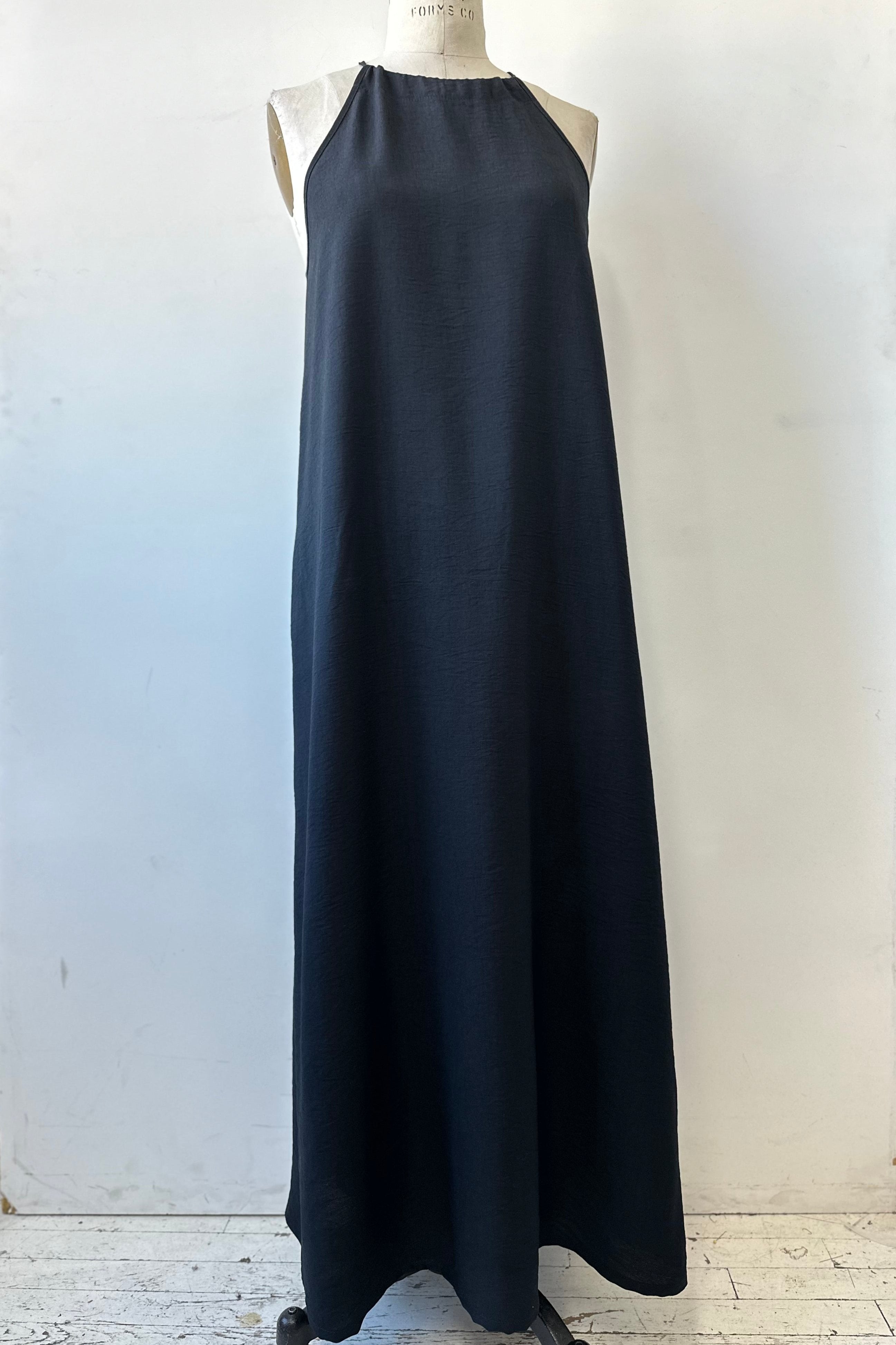 Anwen Dress / Black