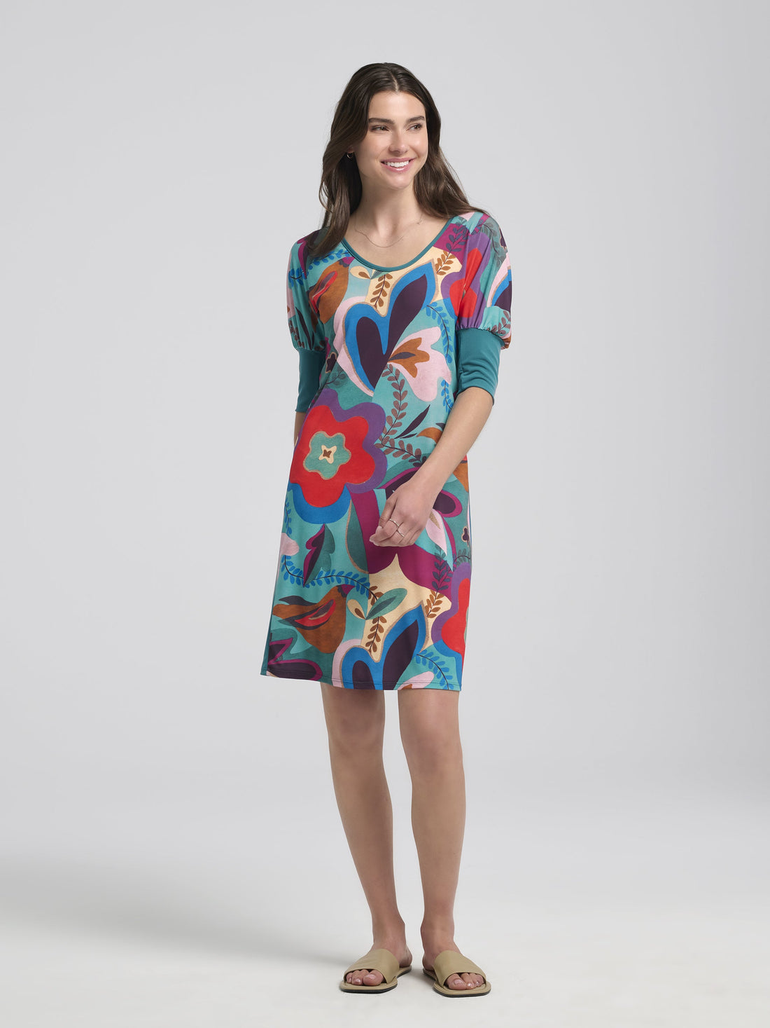 Robe Welwitschia