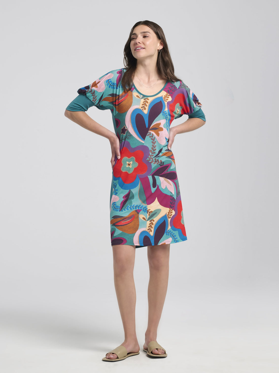 Robe Welwitschia