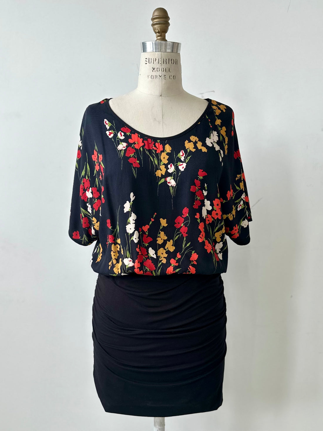 Maya Dress / Assorted