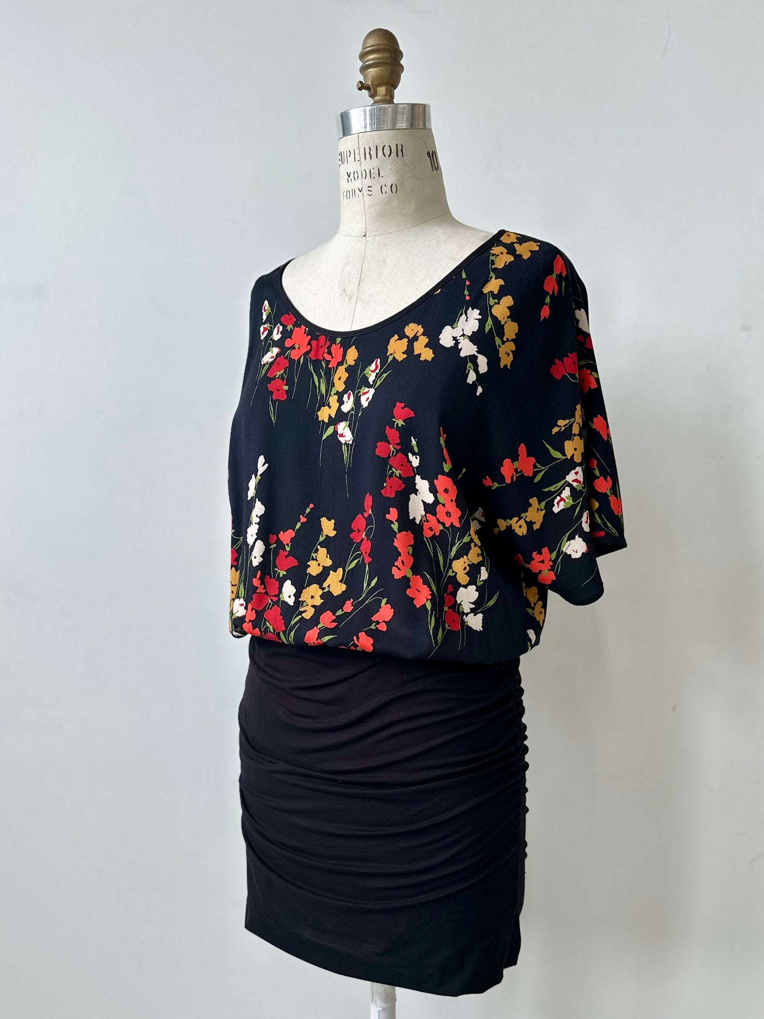 Robe Maya / Assorti