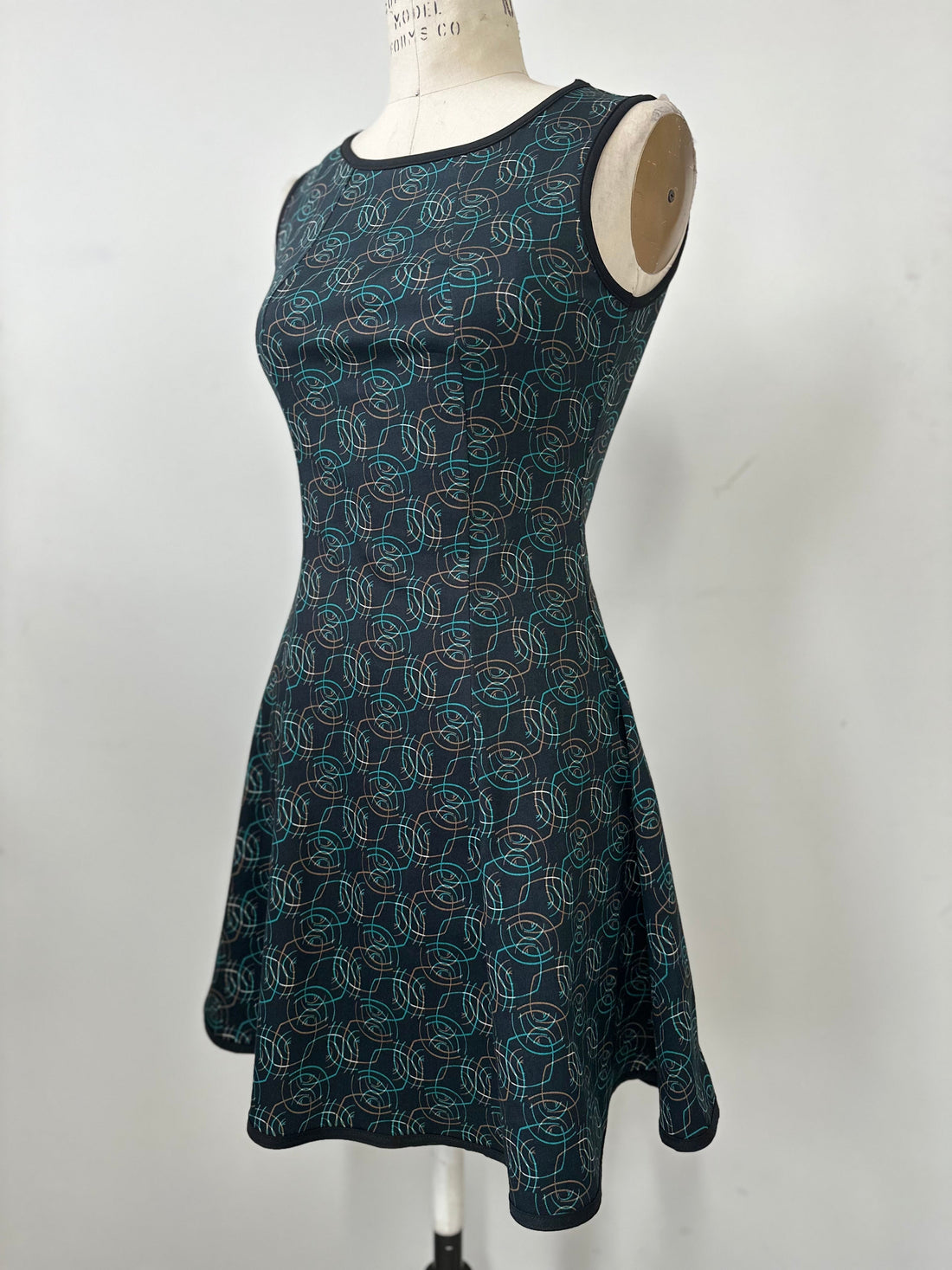 Robe Silba