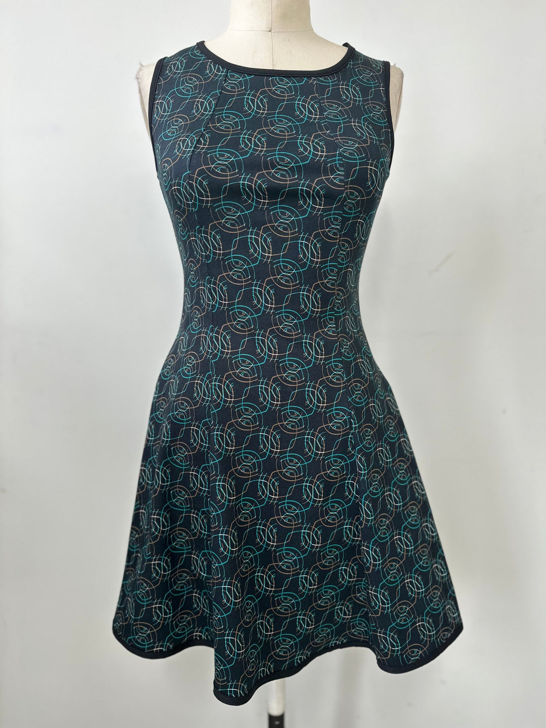 Robe Silba
