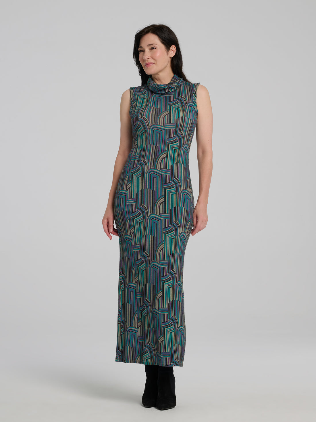 Robe Ysia ***PRÉ-COMMANDE***
