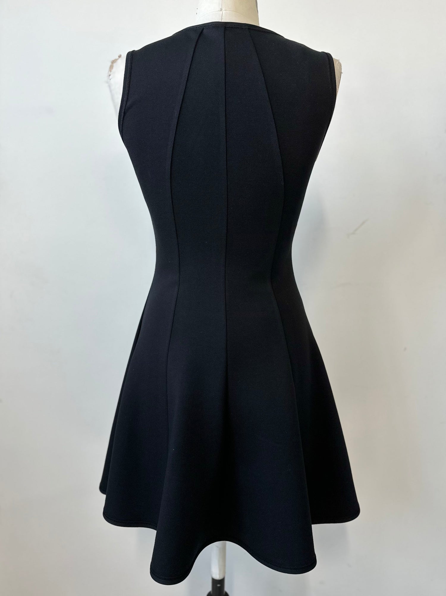 Toscana dress