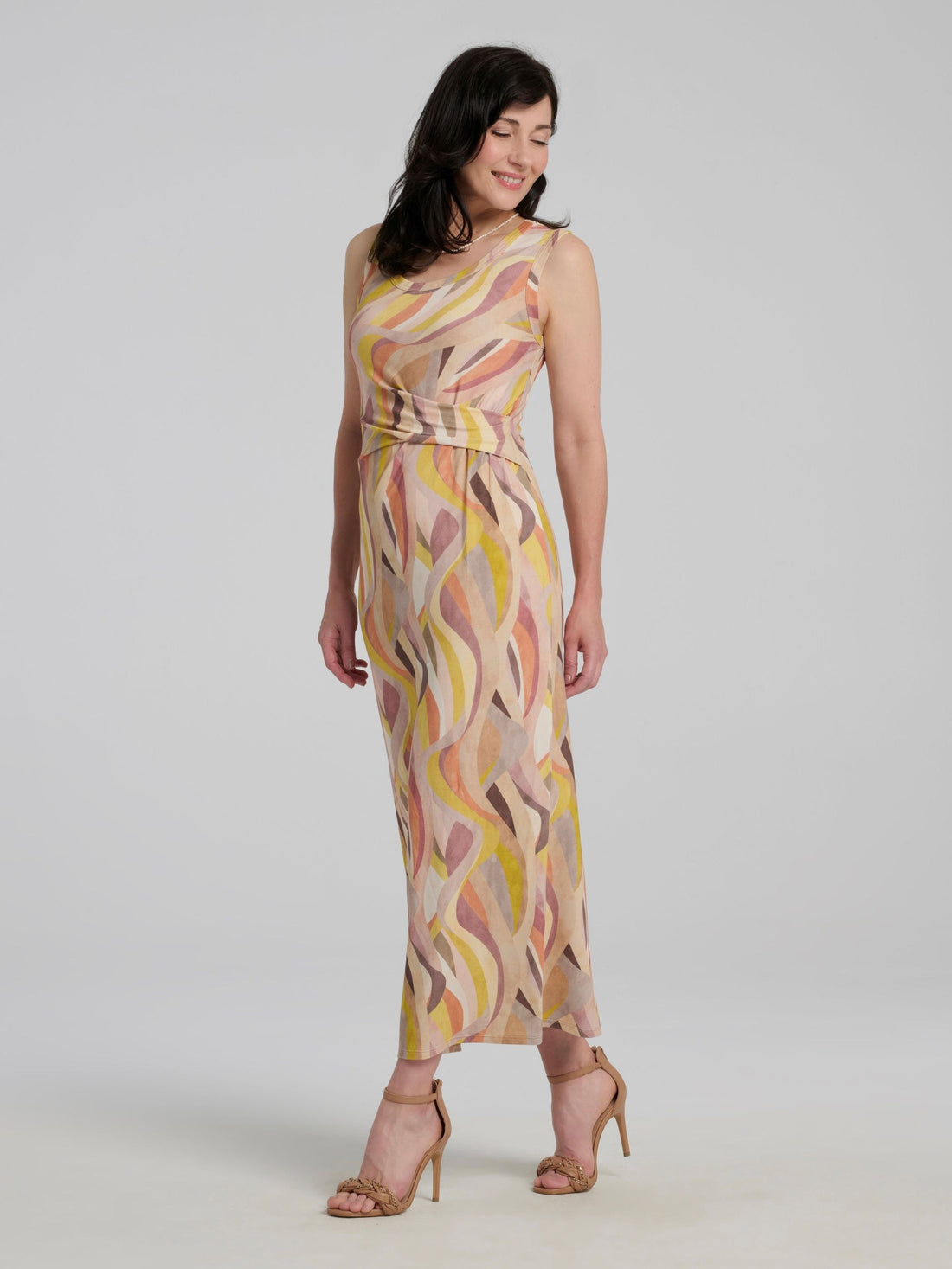 Robe Serina ***PRÉ-COMMANDE***