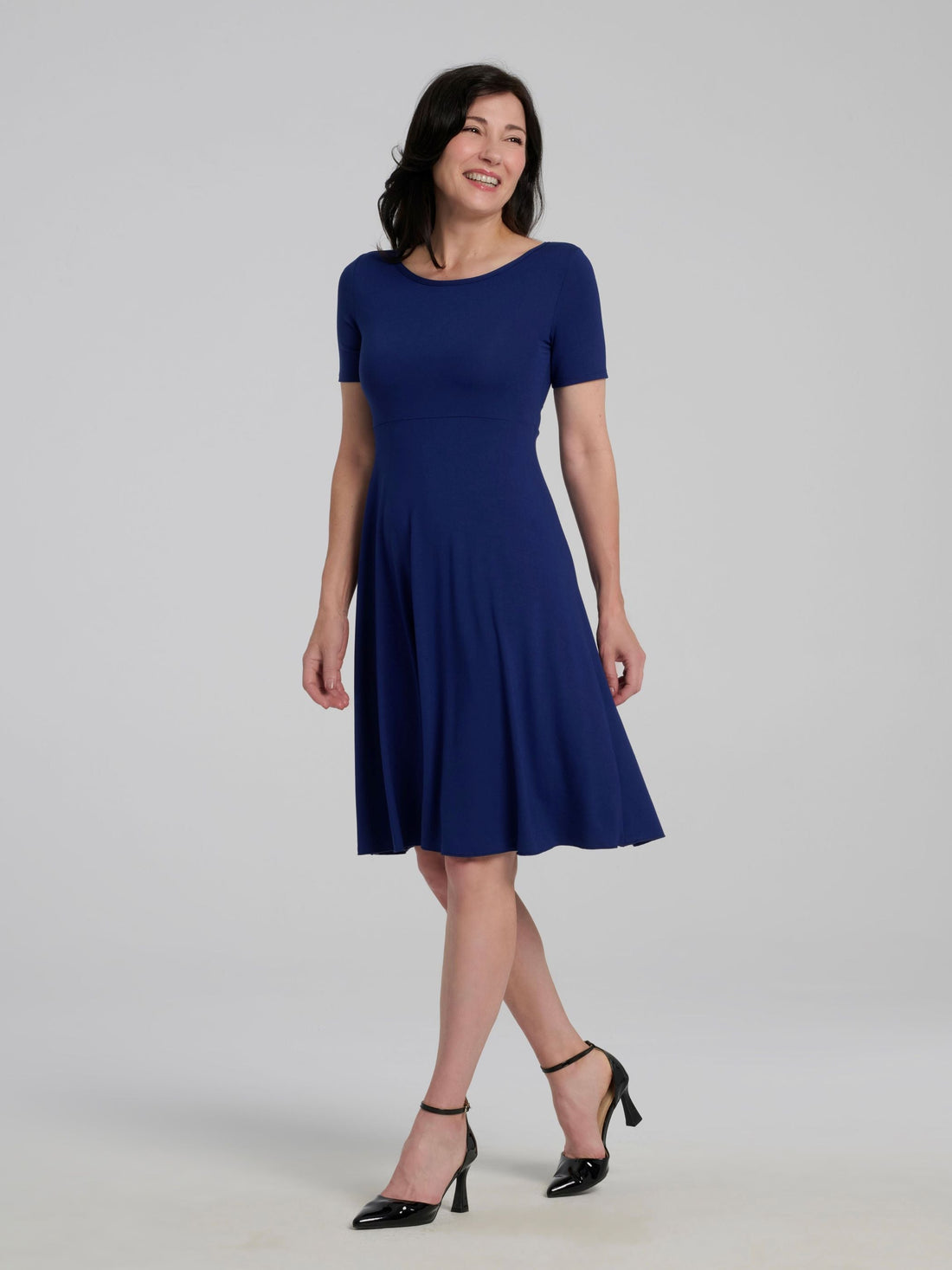 Luma Dress