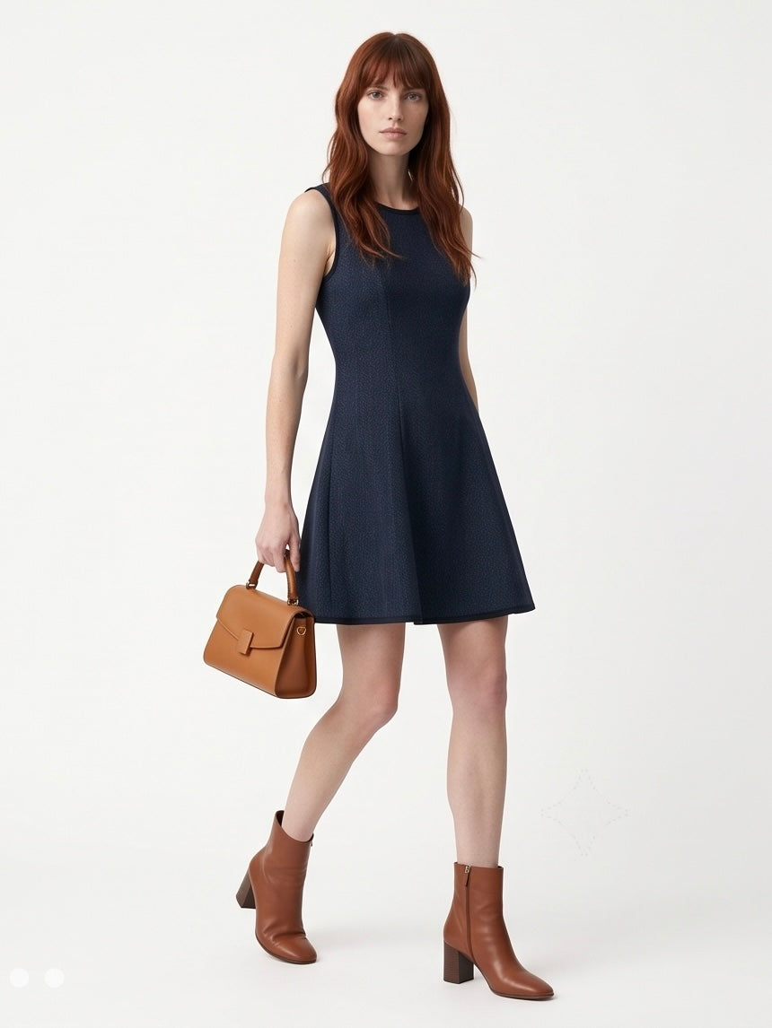 Lucie Dress ***PRE-ORDER***