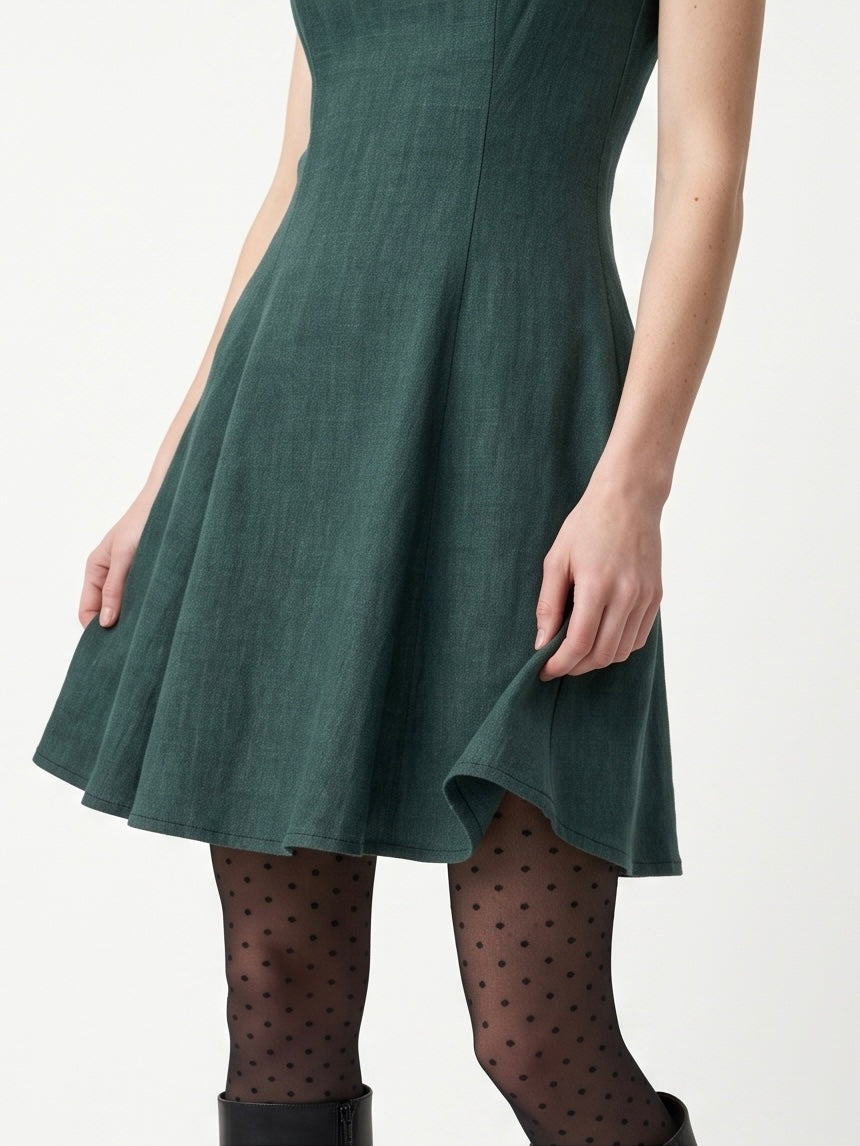 Lucie Dress ***PRE-ORDER***