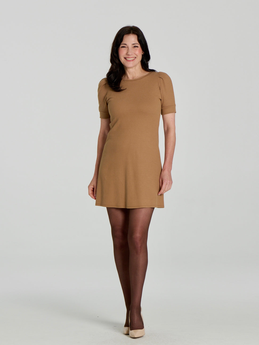 Lyana Dress ***PRE-ORDER***