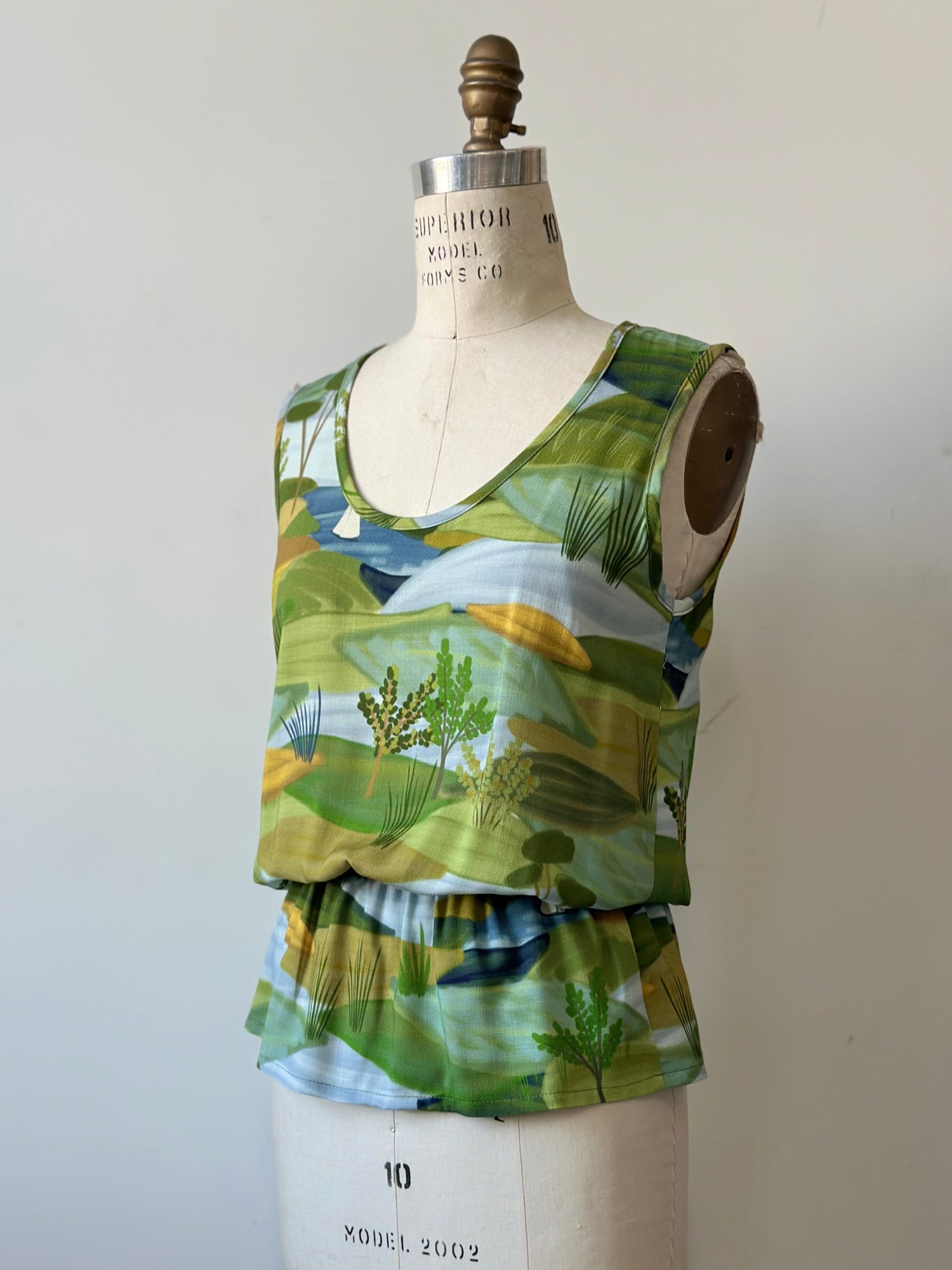 Camisole Yvaine / PE 26