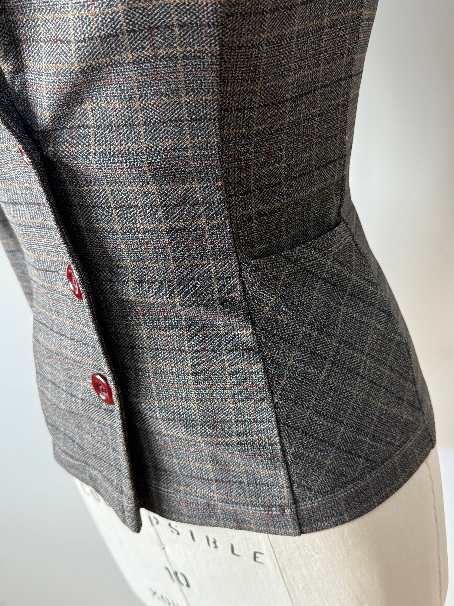 Perceval Jacket ***PRE-ORDER***