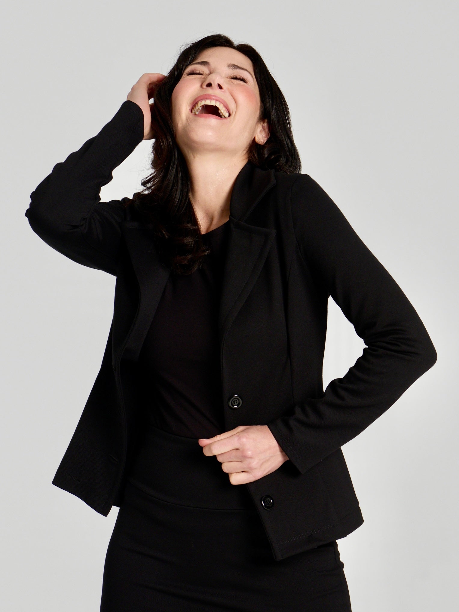 Veste Bridget
