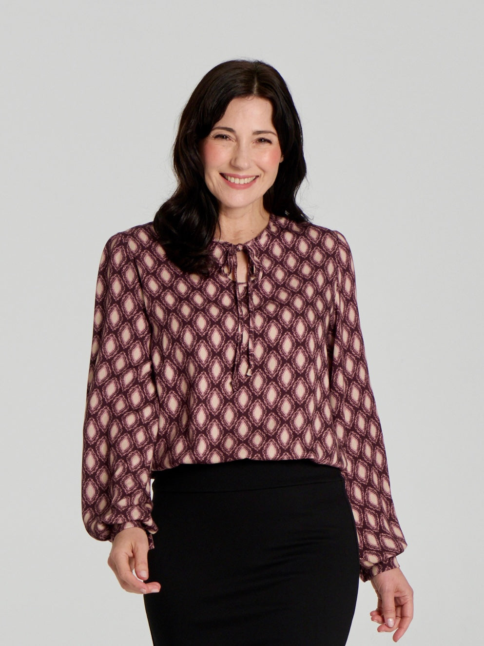 Blouse Isabella
