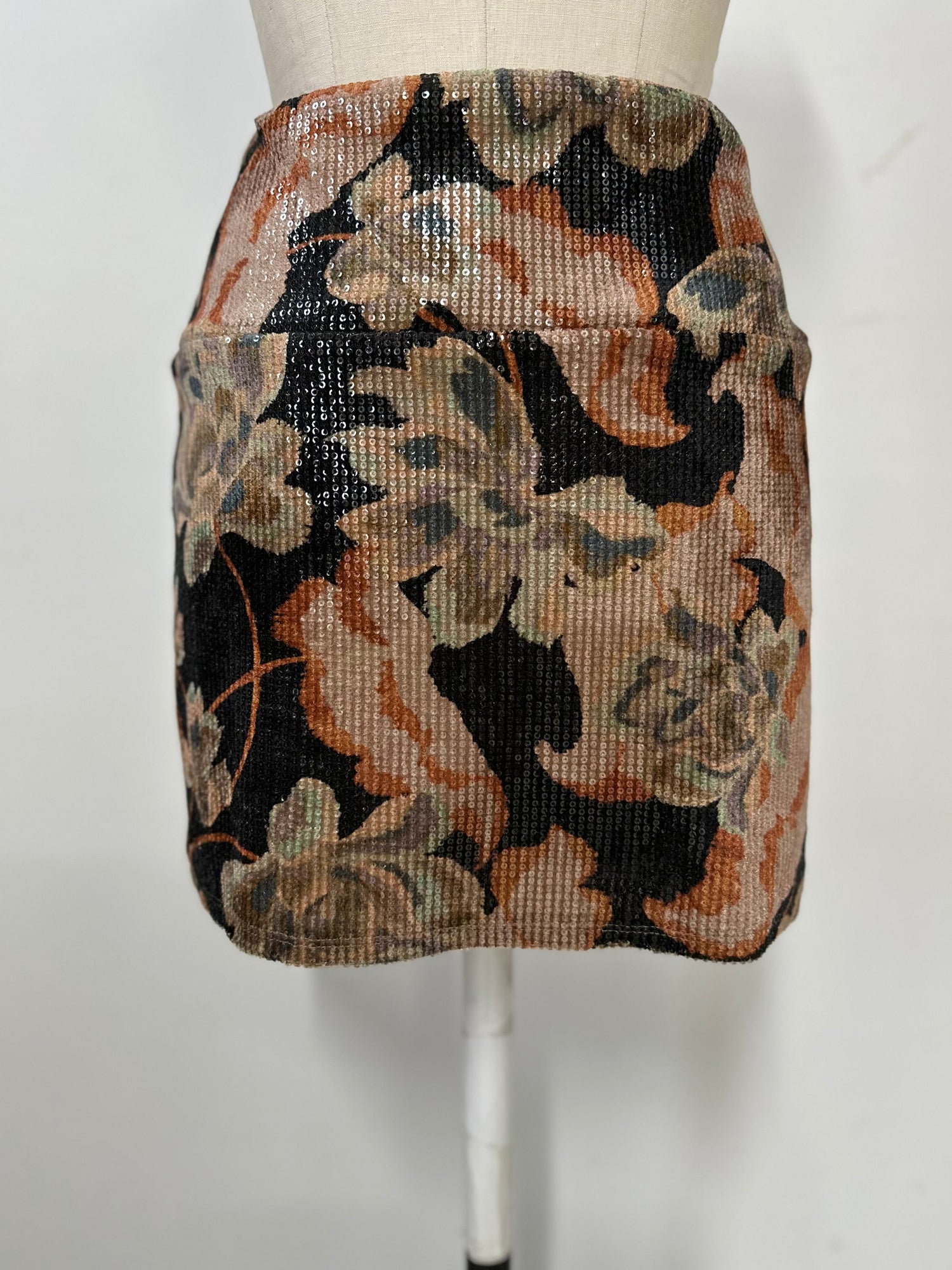 Jupe Soleste ***PRÉ-COMMANDE***