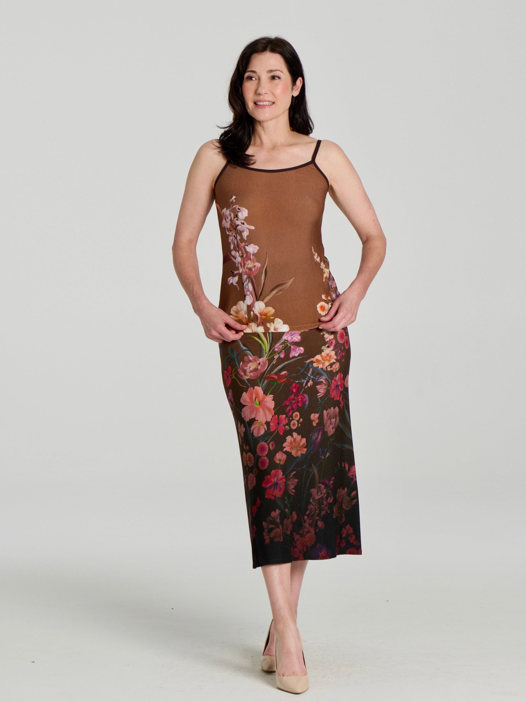 Camisole Morganne