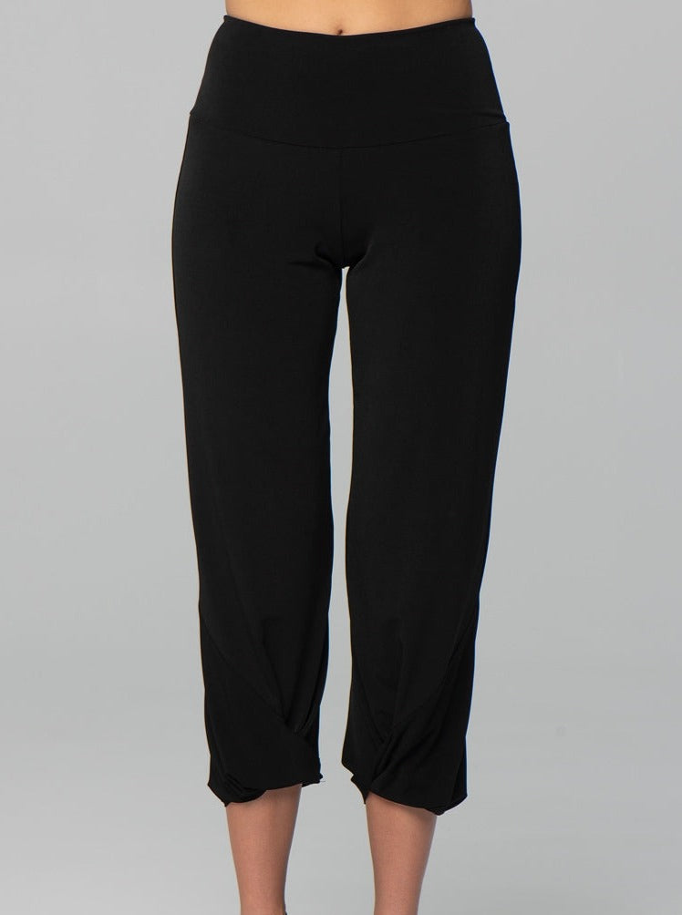 Andrada Pants / Black