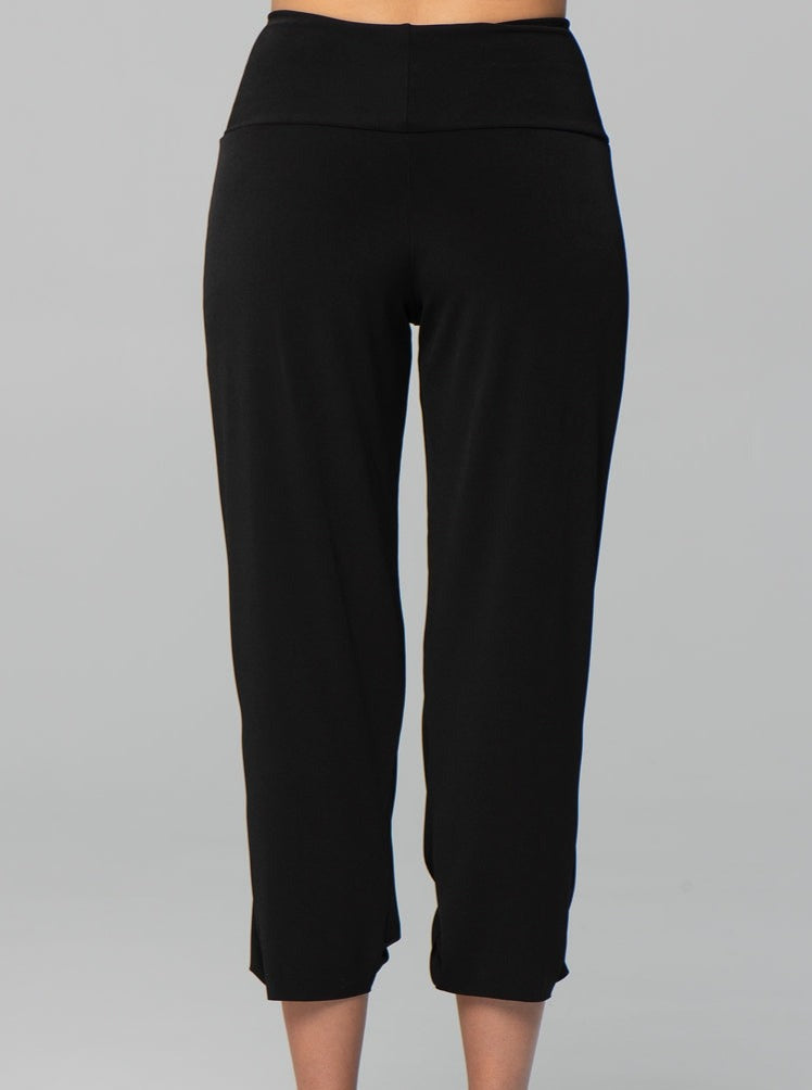 Andrada Pants / Black