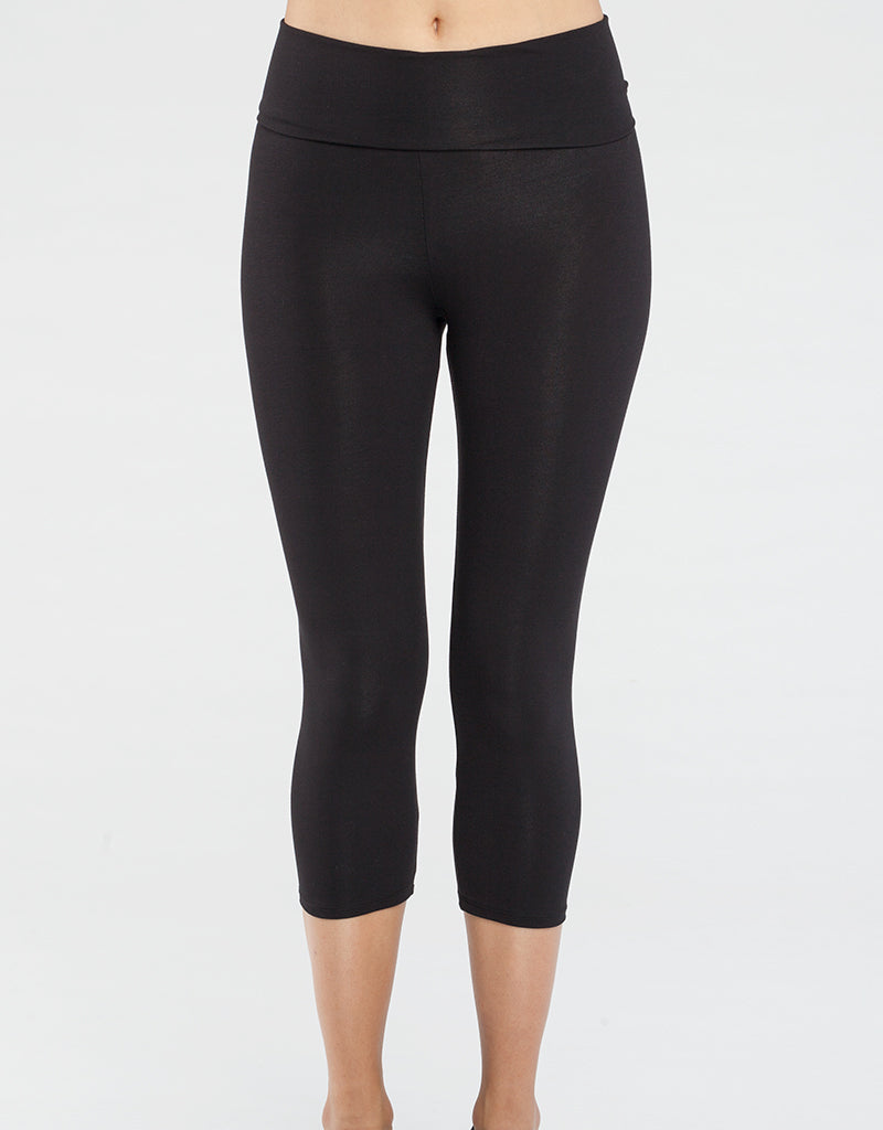 Oria Pants / Noir