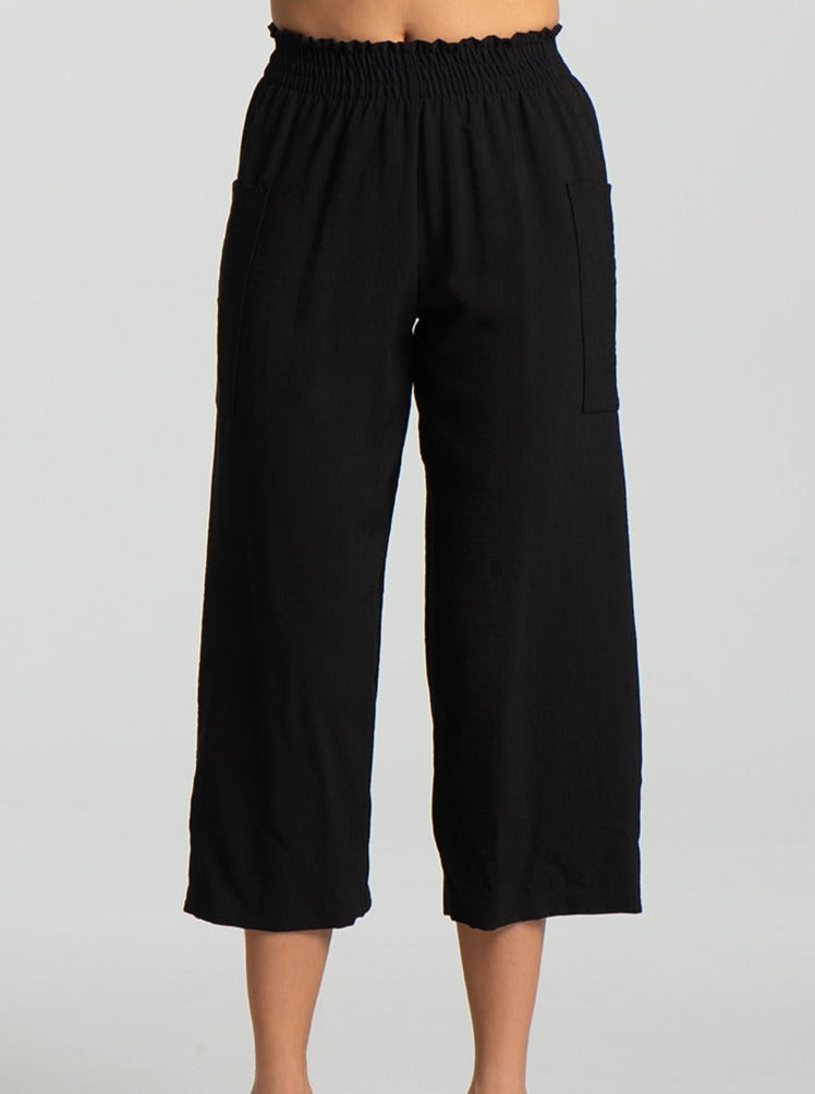 Pantalon Devon / Noir