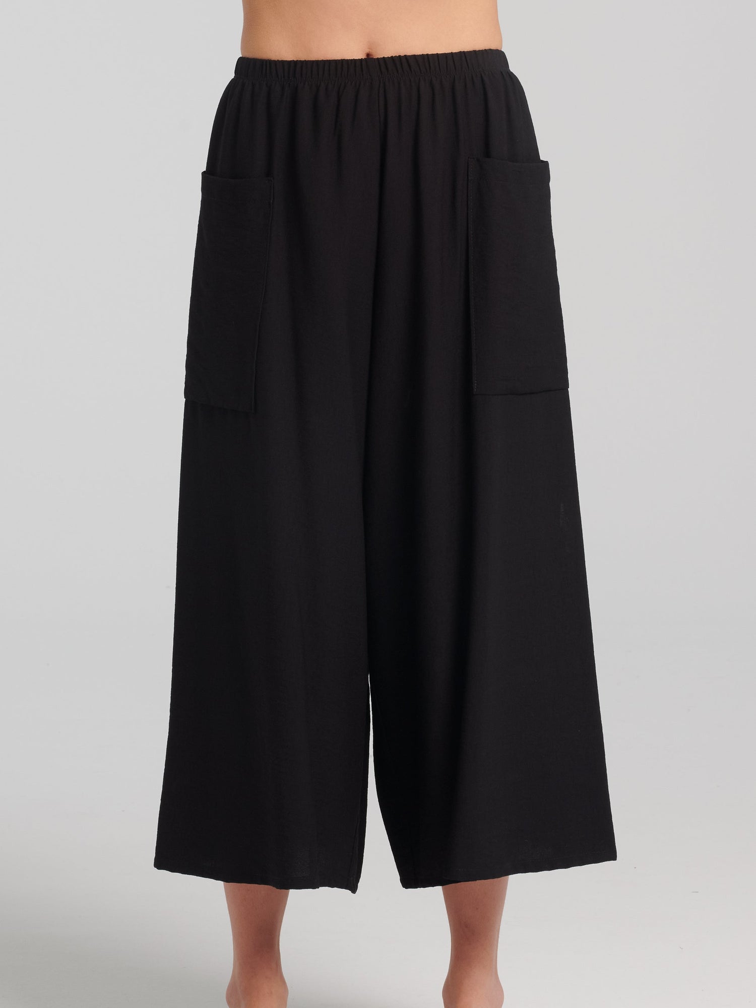 Ishtar Pants / Black