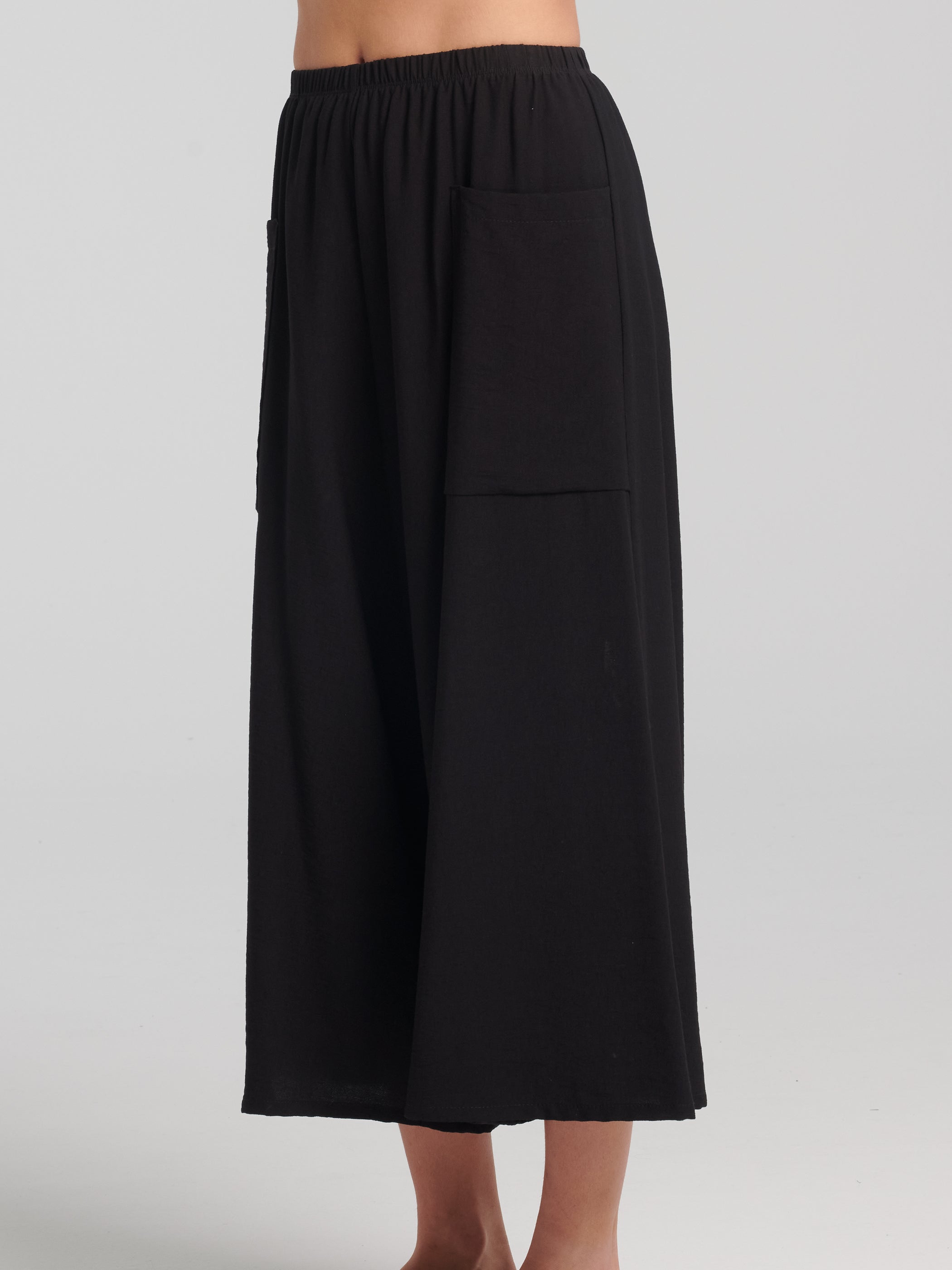 Ishtar Pants / Black