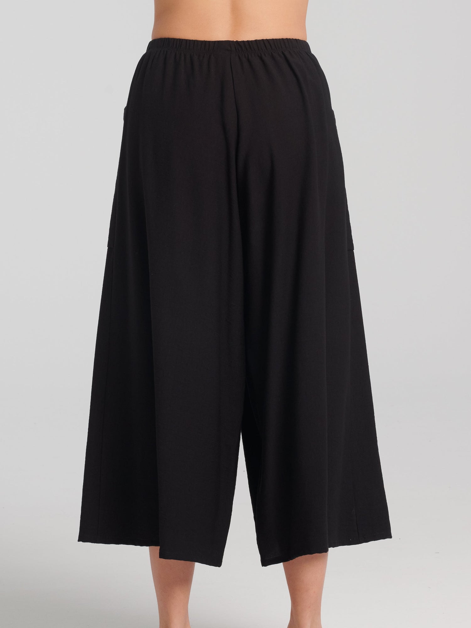 Ishtar Pants / Black