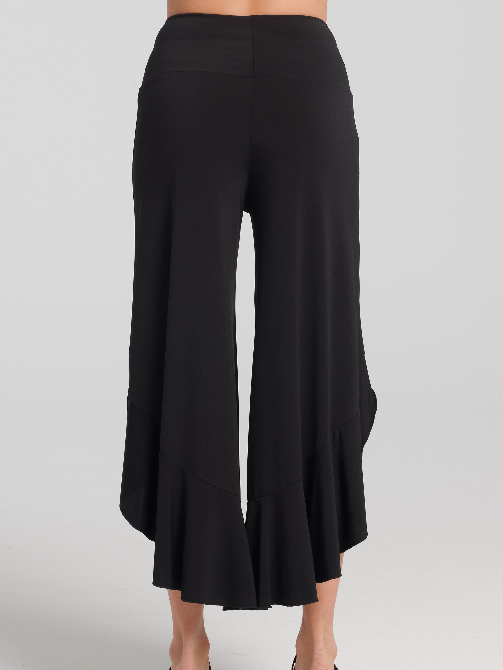 Eris Pants / Black