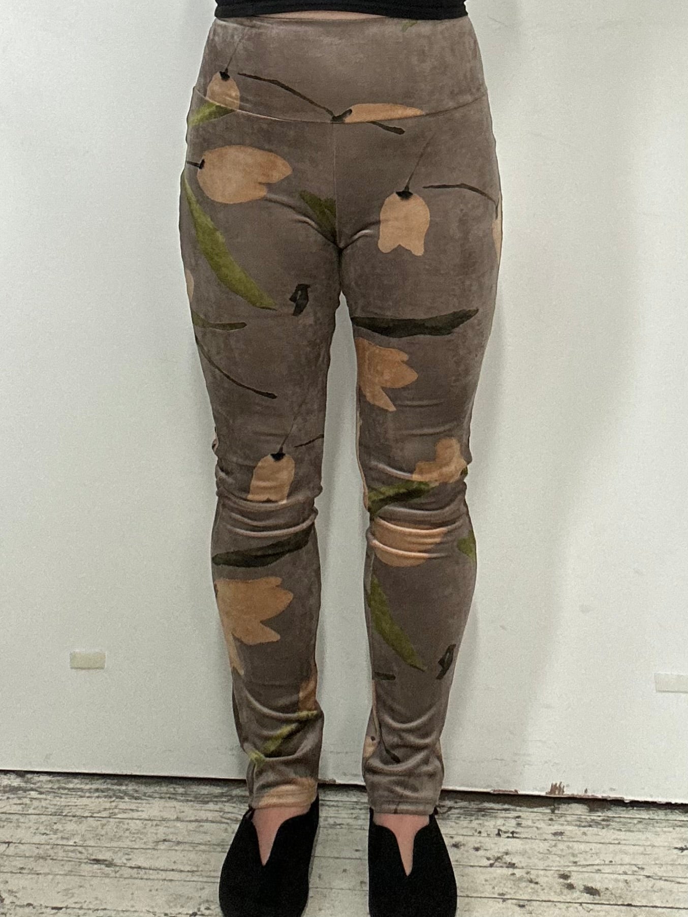 Pantalon Birdwood / Taupe ***PRÉ-COMMANDE***