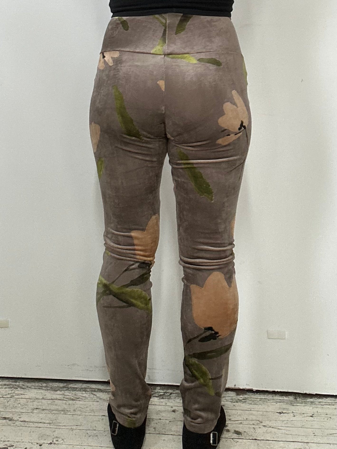 Pantalon Birdwood / Taupe ***PRÉ-COMMANDE***