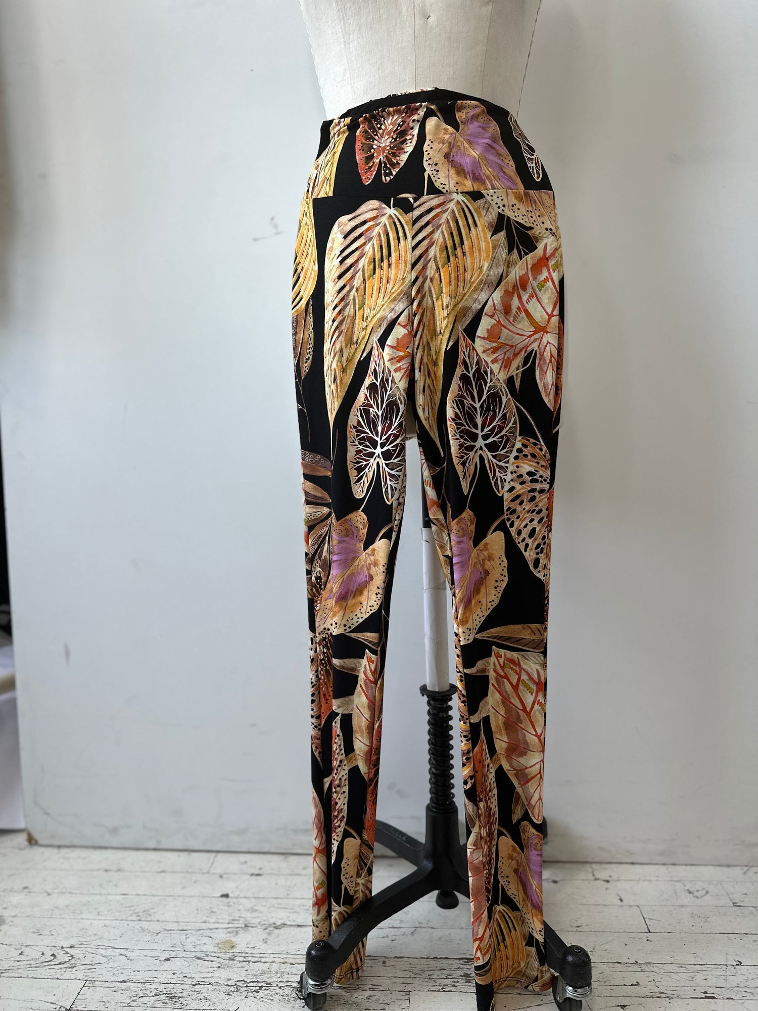 Kollontai Pantalon Cressida fait à Montréal