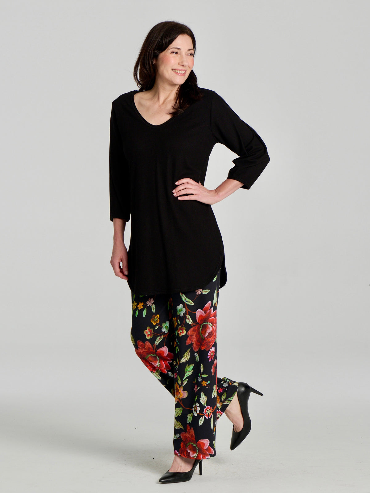 Pantalon Elma / AH 26.27