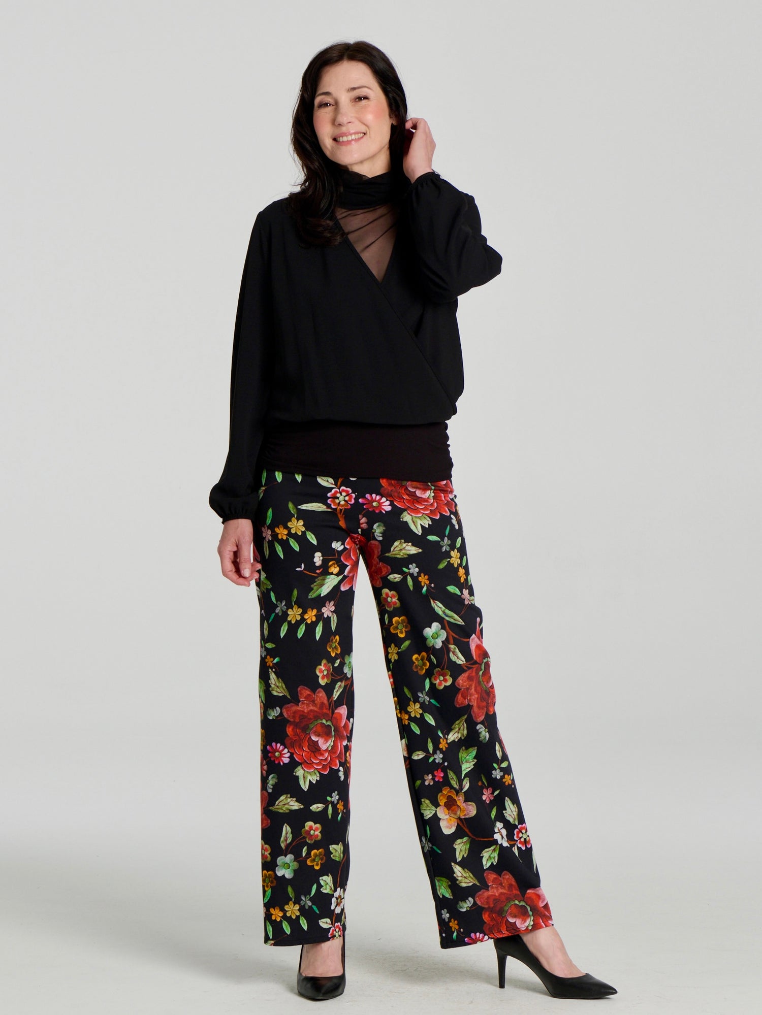 Pantalon Elma / AH 26.27