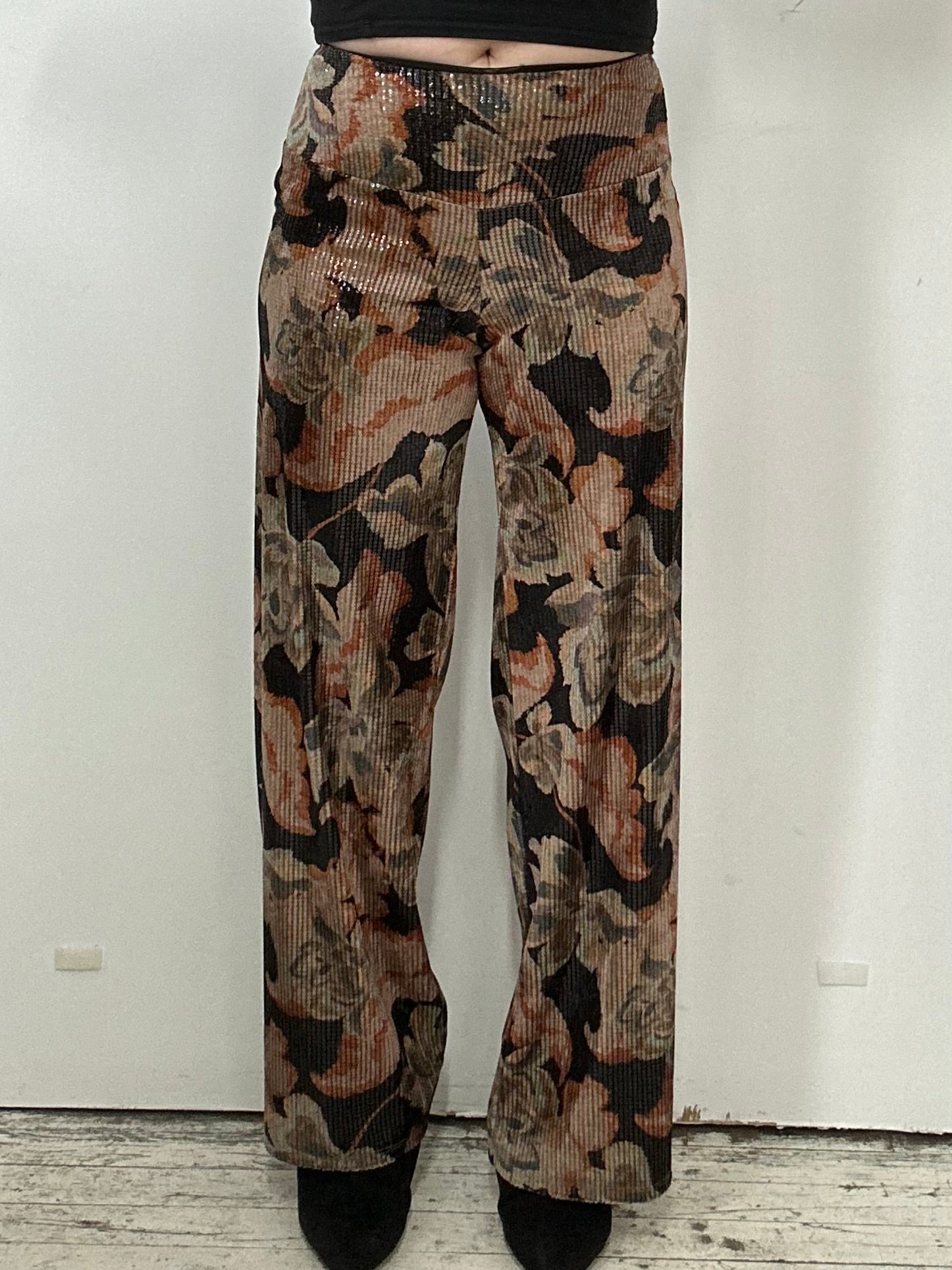 Carina Pants ***PRE-ORDER***