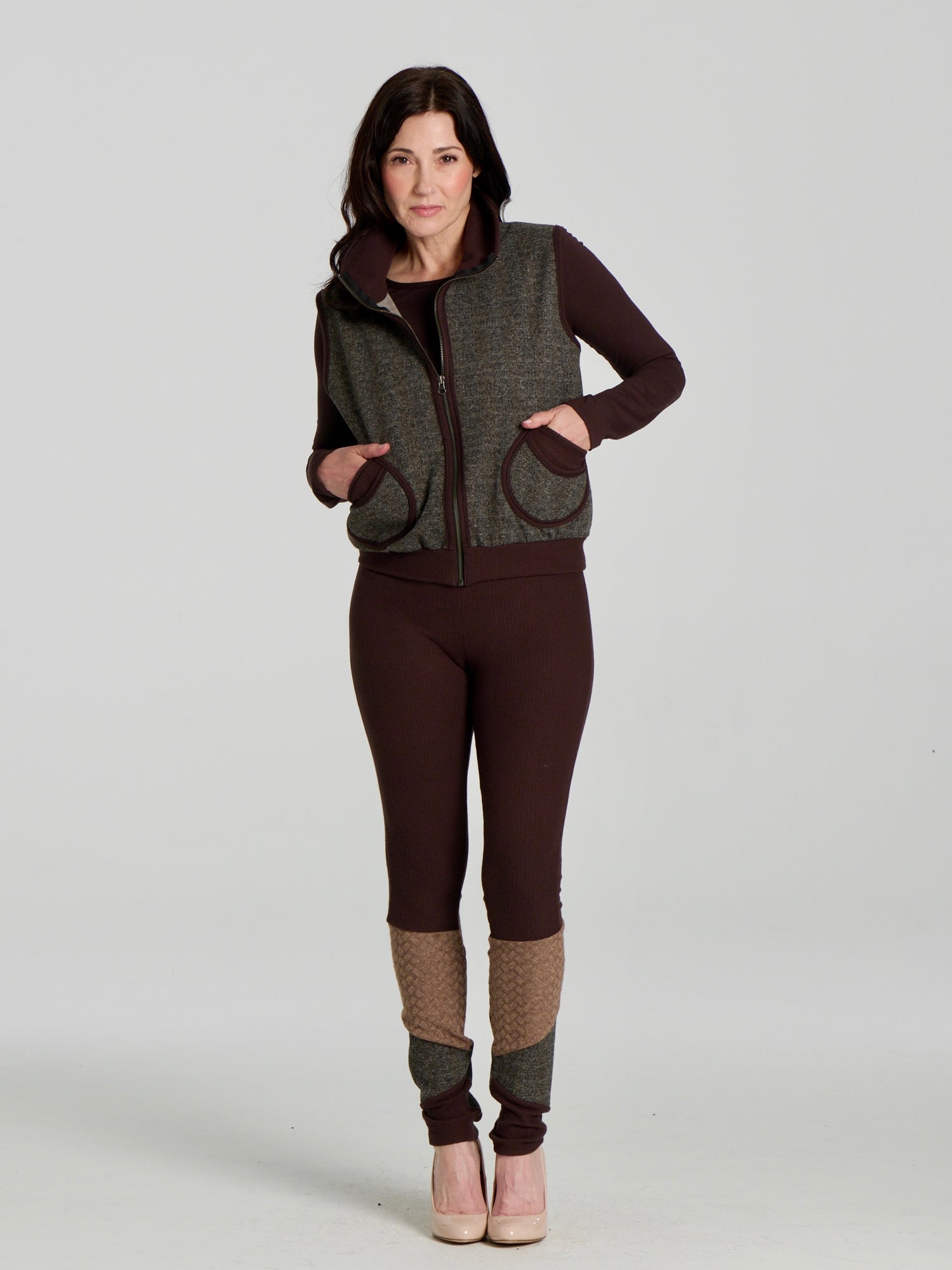 Leanne Vest ***PRE-ORDER***