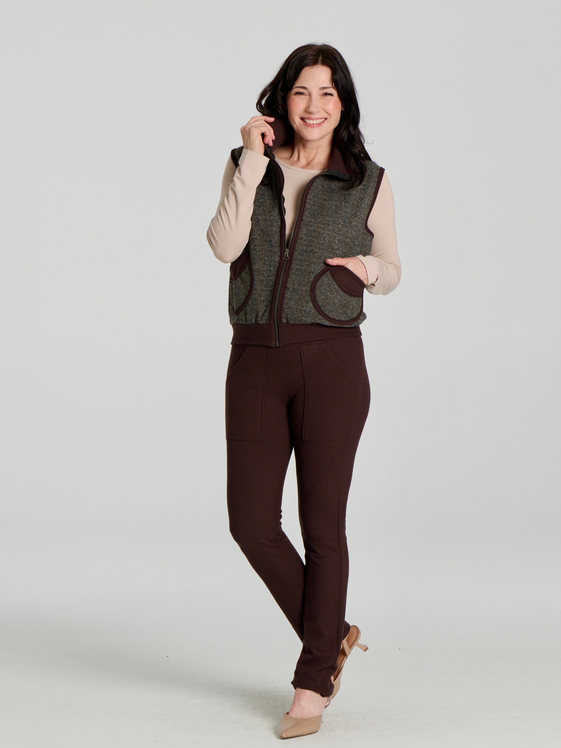 Noa Pants ***PRE-ORDER***