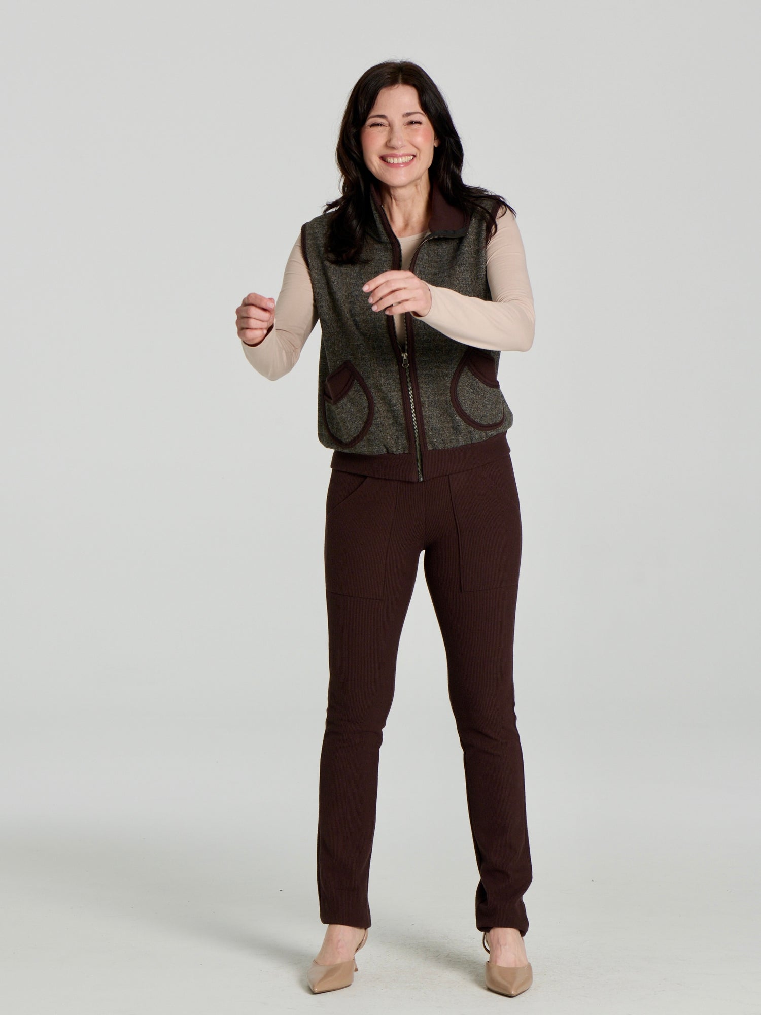 Leanne Vest ***PRE-ORDER***
