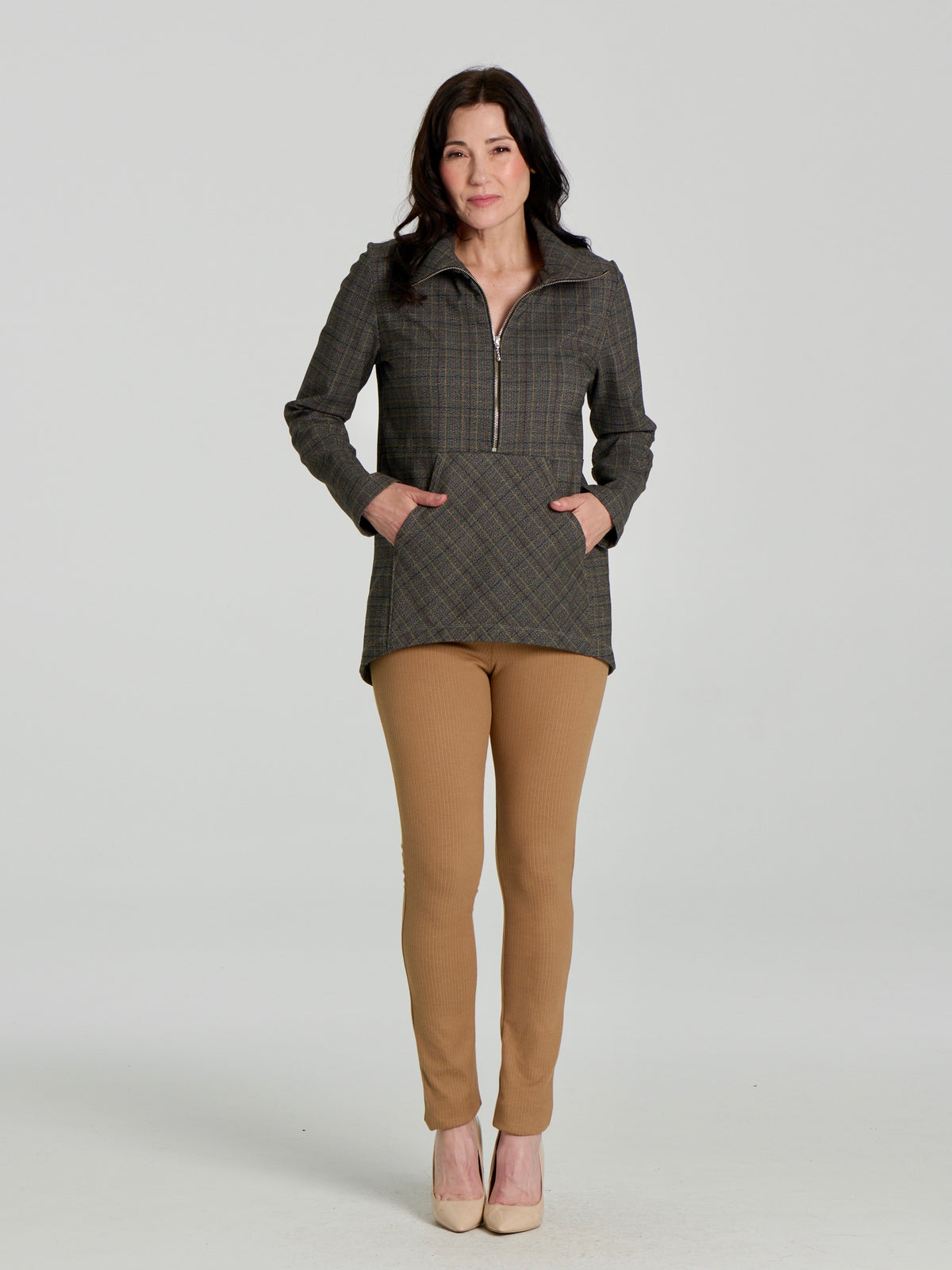 Pantalon Ida ***PRÉ-COMMANDE***