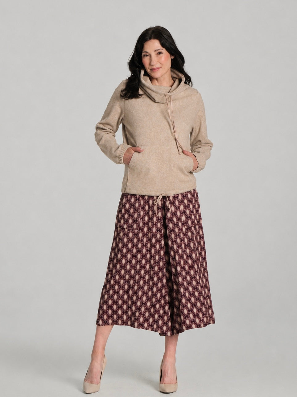 Pantalon Livia
