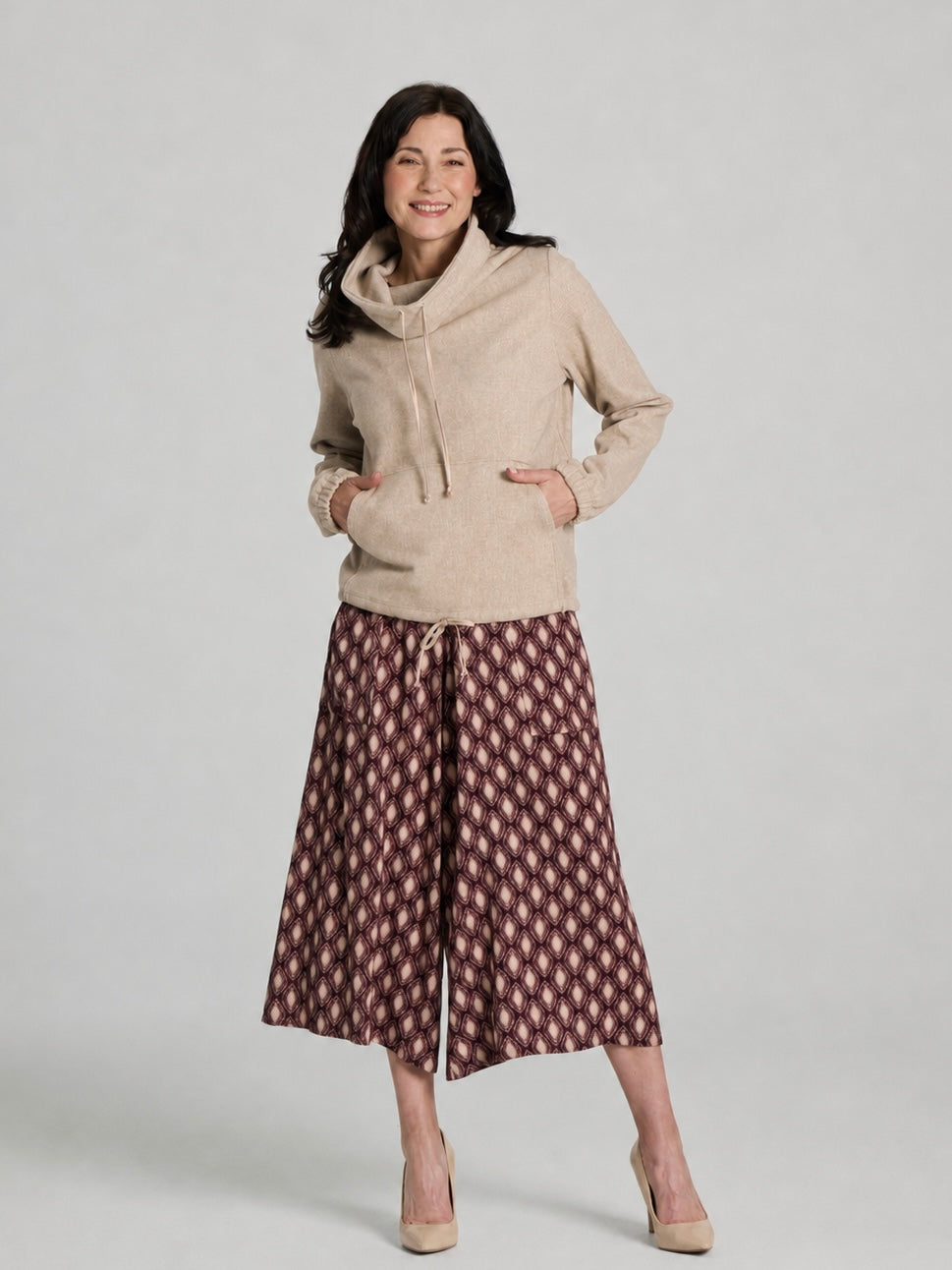 Pantalon Livia
