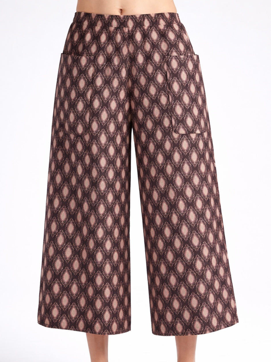 Livia Pants  ***PRE-ORDER***