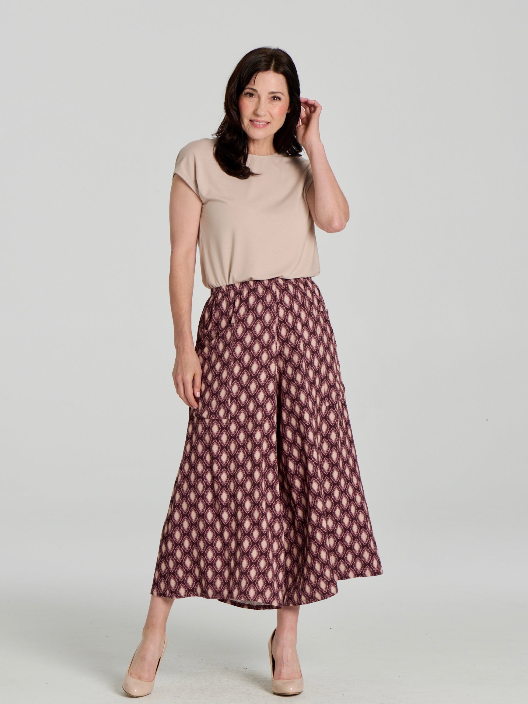 Livia Pants
