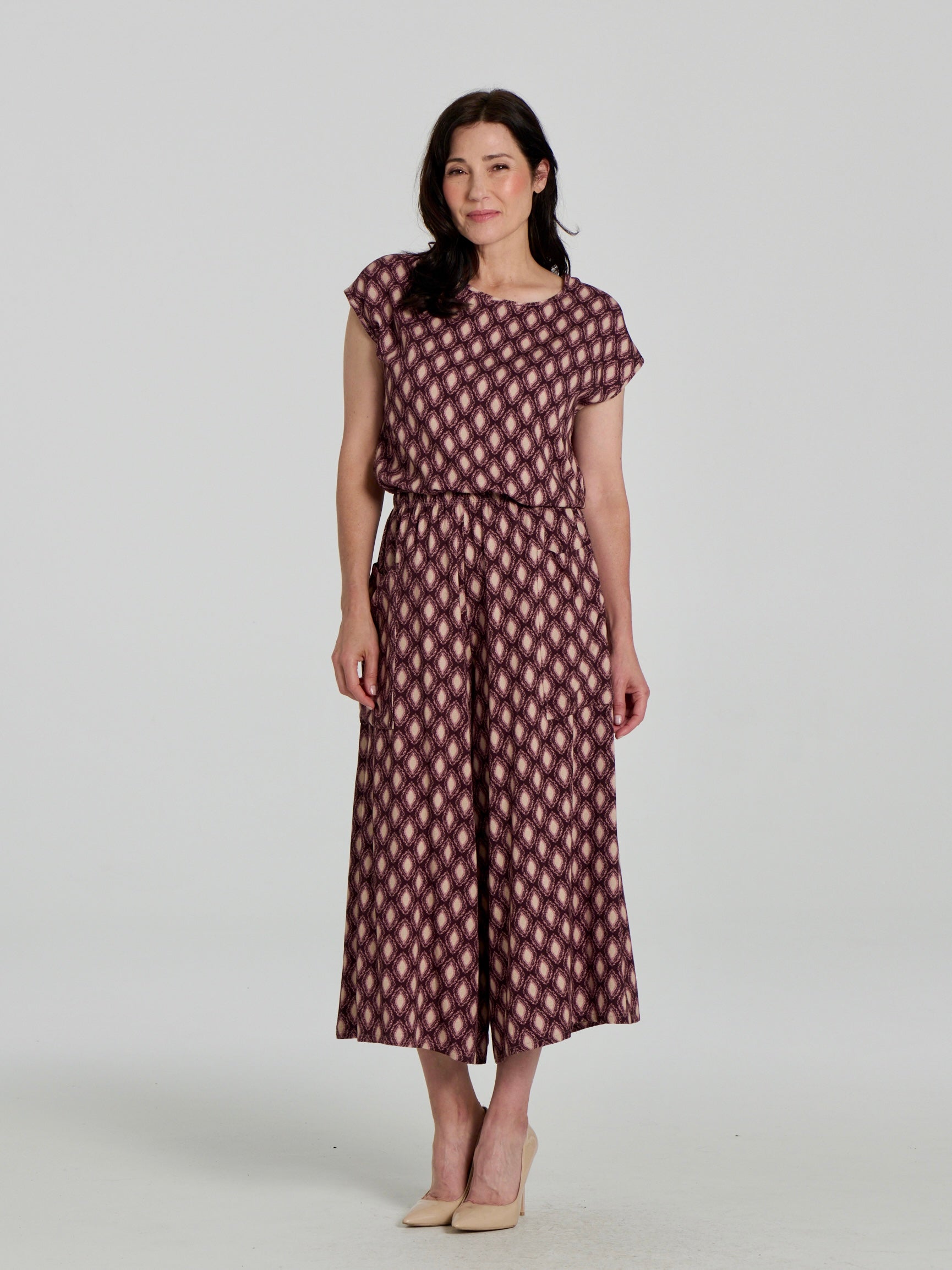 Livia Pants